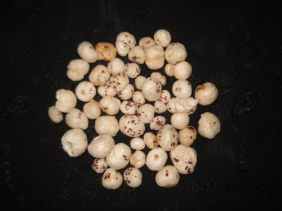 Phool makhana fox nuts
